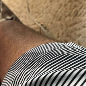 Meet your Posher, Dameron